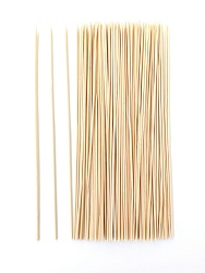 Шпажки деревянные "Бамбук" 20 см