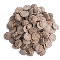 Sicao Шоколад темный в галлетах 53% 0,1 кг, Россия