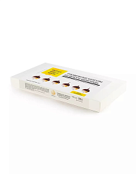 Трюфельные капсулы Truffle Shells White Mona Lisa 21 шт