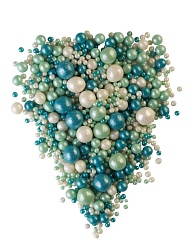 Драже зерновое в кондитерской глазури микс №122